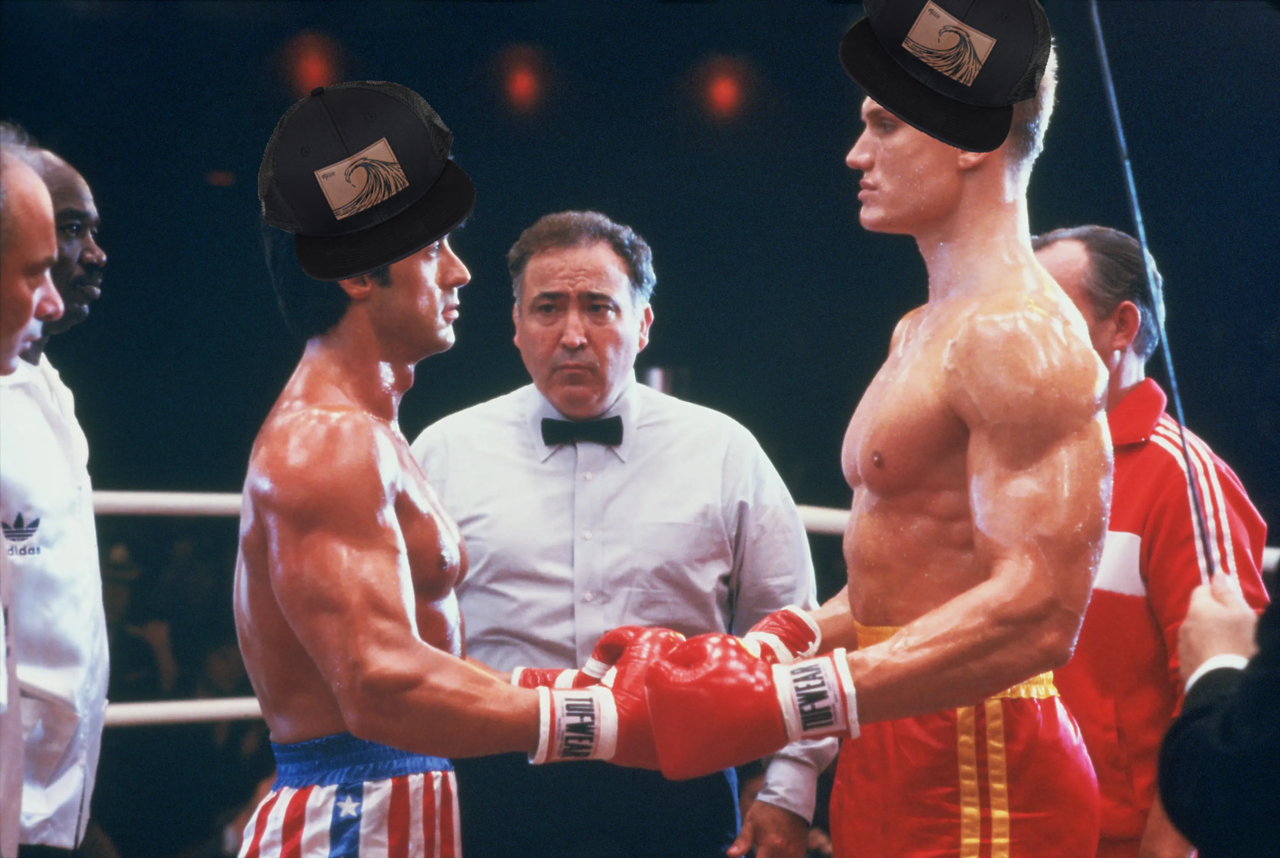 The MAC Hat v1